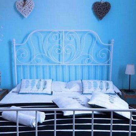 Stazione Centrale Bed & Breakfast Bologna Exterior foto