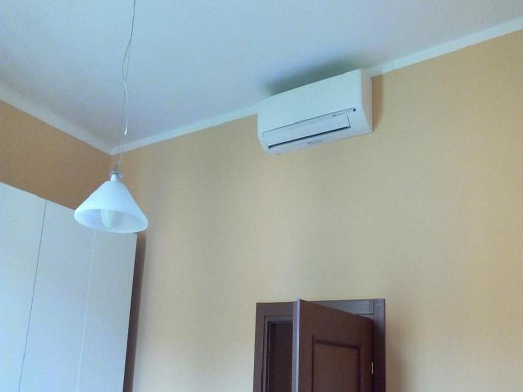 Stazione Centrale Bed & Breakfast Bologna Exterior foto
