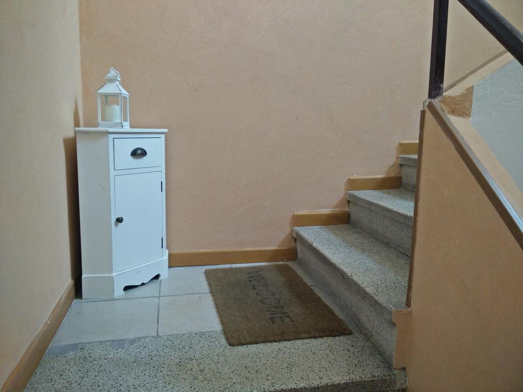 Stazione Centrale Bed & Breakfast Bologna Exterior foto