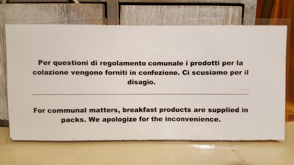 Stazione Centrale Bed & Breakfast Bologna Exterior foto