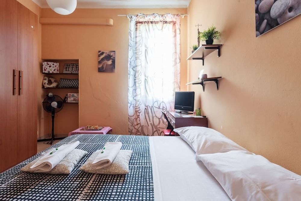 Stazione Centrale Bed & Breakfast Bologna Exterior foto