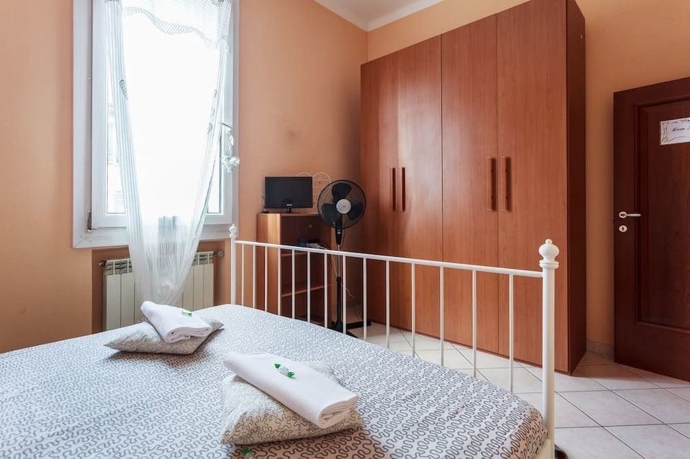 Stazione Centrale Bed & Breakfast Bologna Exterior foto