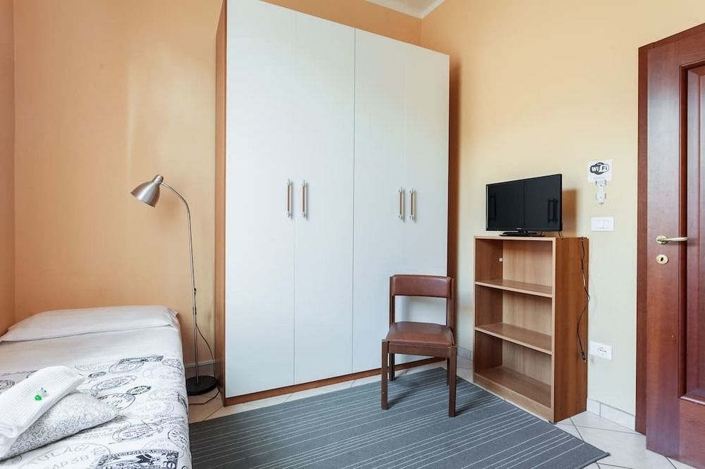 Stazione Centrale Bed & Breakfast Bologna Exterior foto