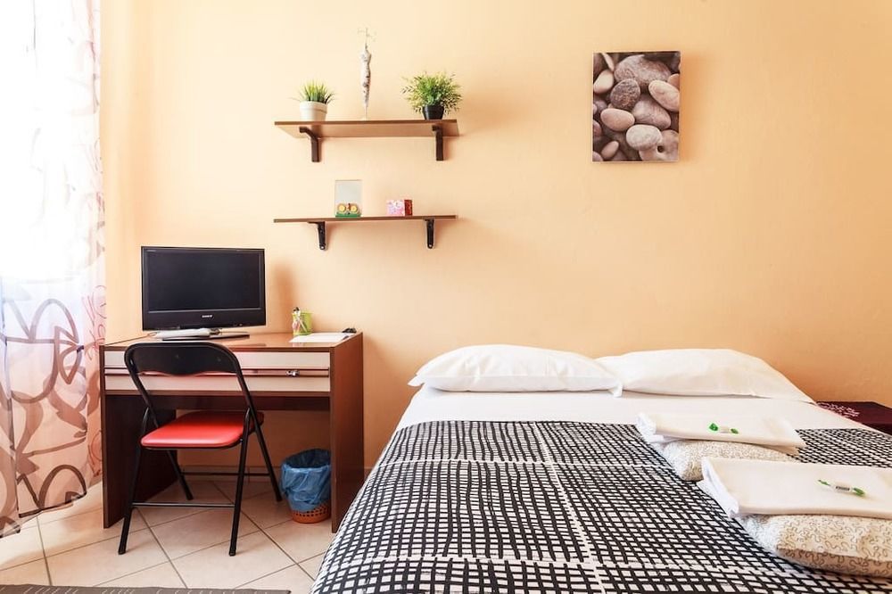 Stazione Centrale Bed & Breakfast Bologna Exterior foto