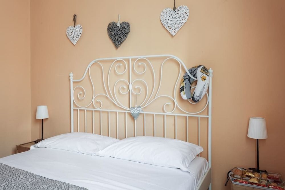 Stazione Centrale Bed & Breakfast Bologna Exterior foto