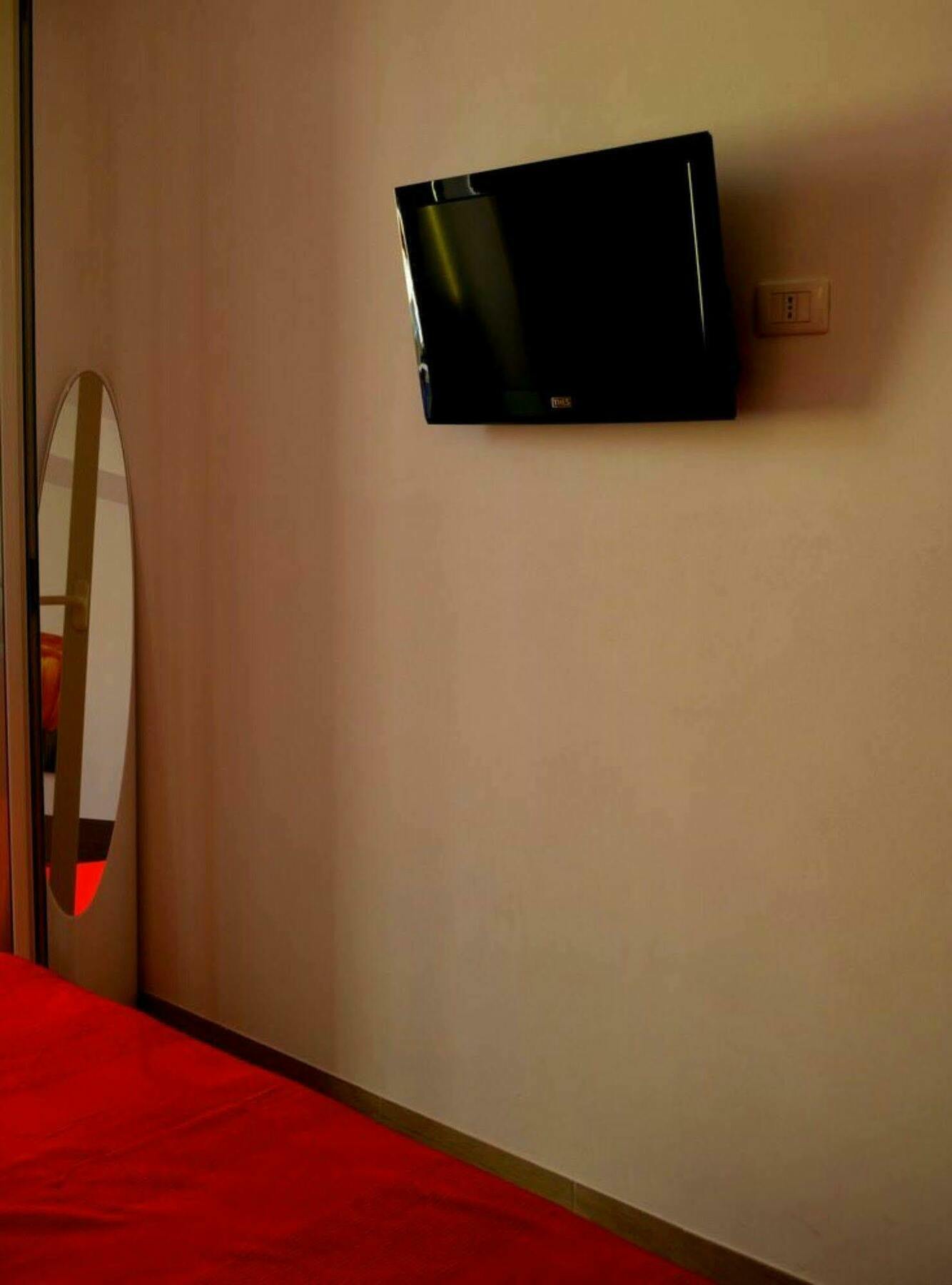 Stazione Centrale Bed & Breakfast Bologna Exterior foto