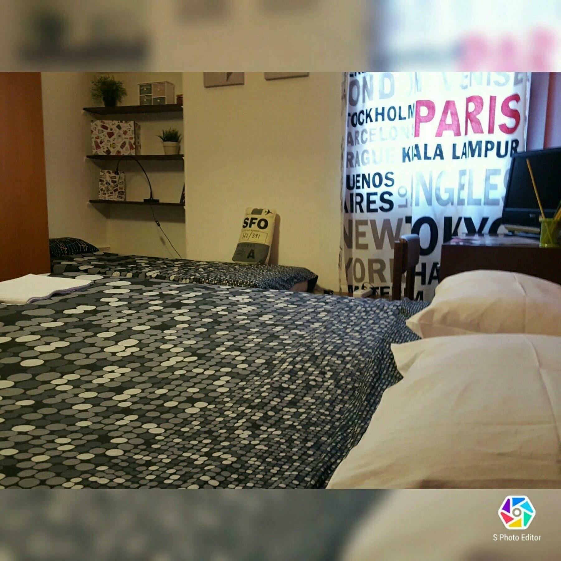 Stazione Centrale Bed & Breakfast Bologna Exterior foto