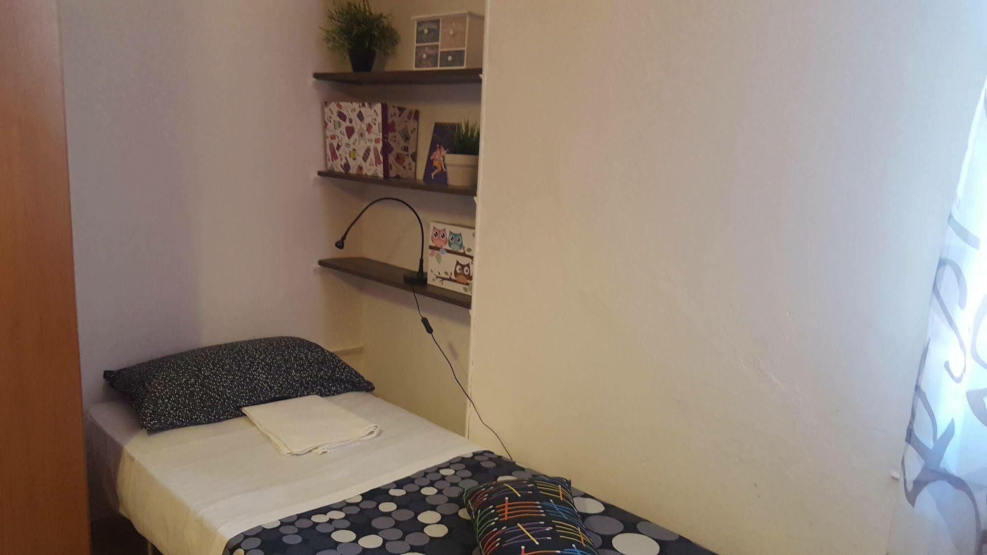 Stazione Centrale Bed & Breakfast Bologna Exterior foto