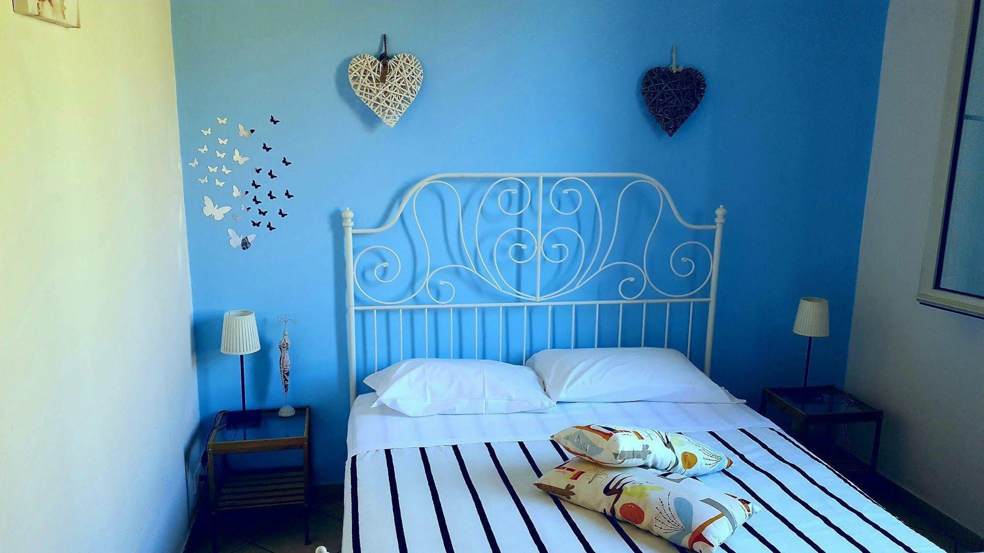Stazione Centrale Bed & Breakfast Bologna Exterior foto