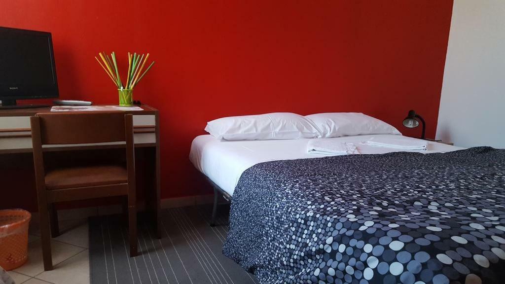 Stazione Centrale Bed & Breakfast Bologna Exterior foto