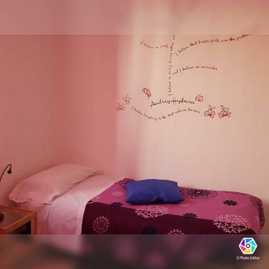 Stazione Centrale Bed & Breakfast Bologna Exterior foto