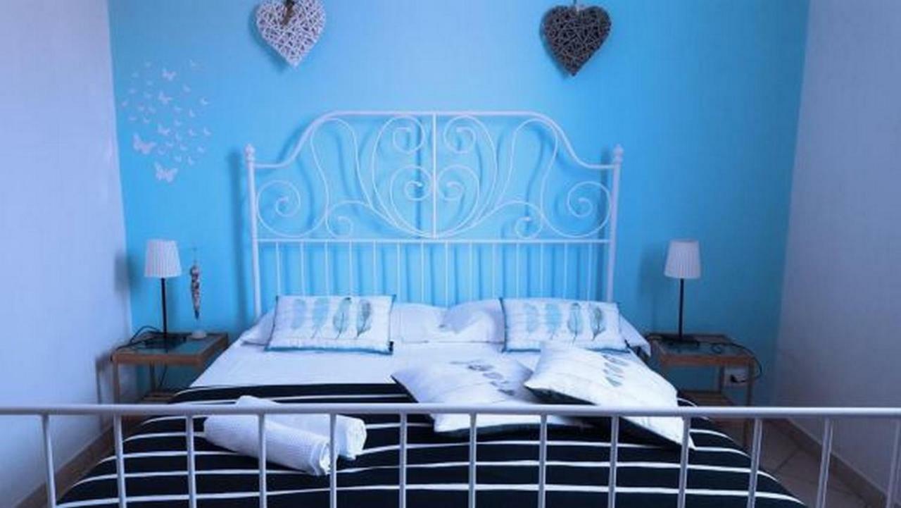 Stazione Centrale Bed & Breakfast Bologna Exterior foto